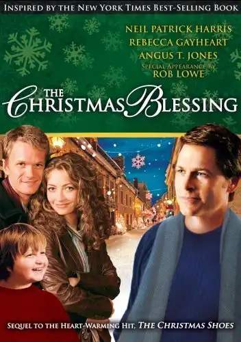 Watch and Download The Christmas Blessing 5