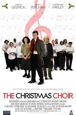 Watch and Download The Christmas Choir 4