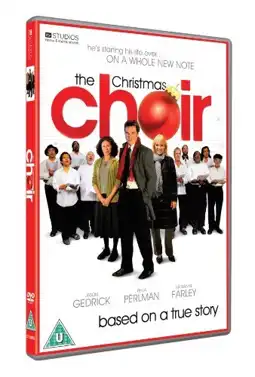 Watch and Download The Christmas Choir 6