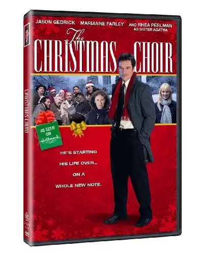 Watch and Download The Christmas Choir 7