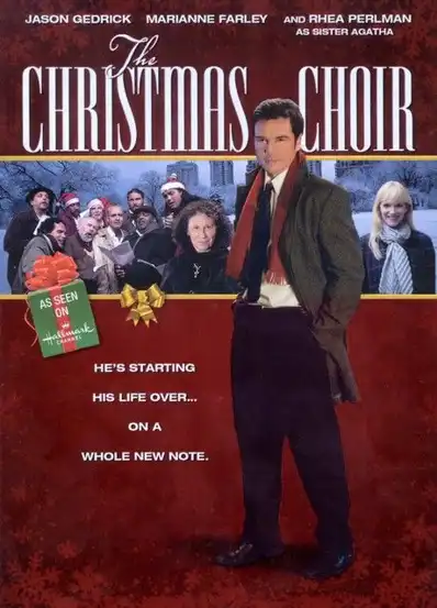 Watch and Download The Christmas Choir 8