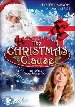 Watch and Download The Christmas Clause 3