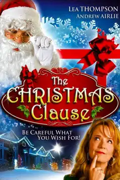 Watch and Download The Christmas Clause