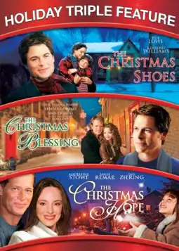 Watch and Download The Christmas Hope 5