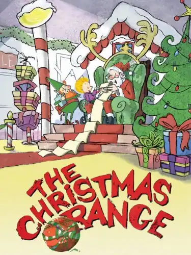 Watch and Download The Christmas Orange 2