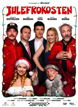 Watch and Download The Christmas Party 2