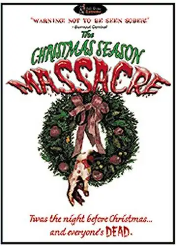 Watch and Download The Christmas Season Massacre 1