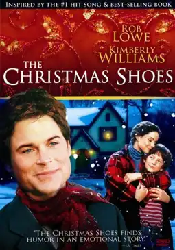 Watch and Download The Christmas Shoes 7