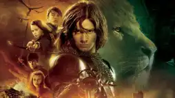 Watch and Download The Chronicles of Narnia: Prince Caspian 1