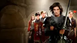 Watch and Download The Chronicles of Narnia: Prince Caspian 2