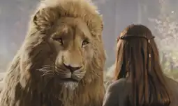 Watch and Download The Chronicles of Narnia: Prince Caspian 6