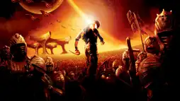 Watch and Download The Chronicles of Riddick 1