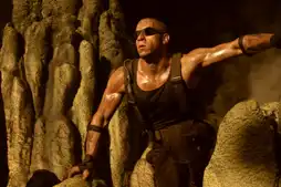 Watch and Download The Chronicles of Riddick 8