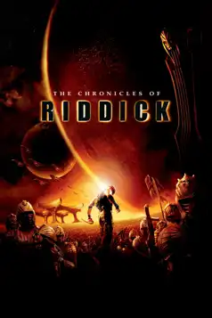 Watch and Download The Chronicles of Riddick