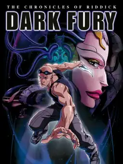 Watch and Download The Chronicles of Riddick: Dark Fury 4