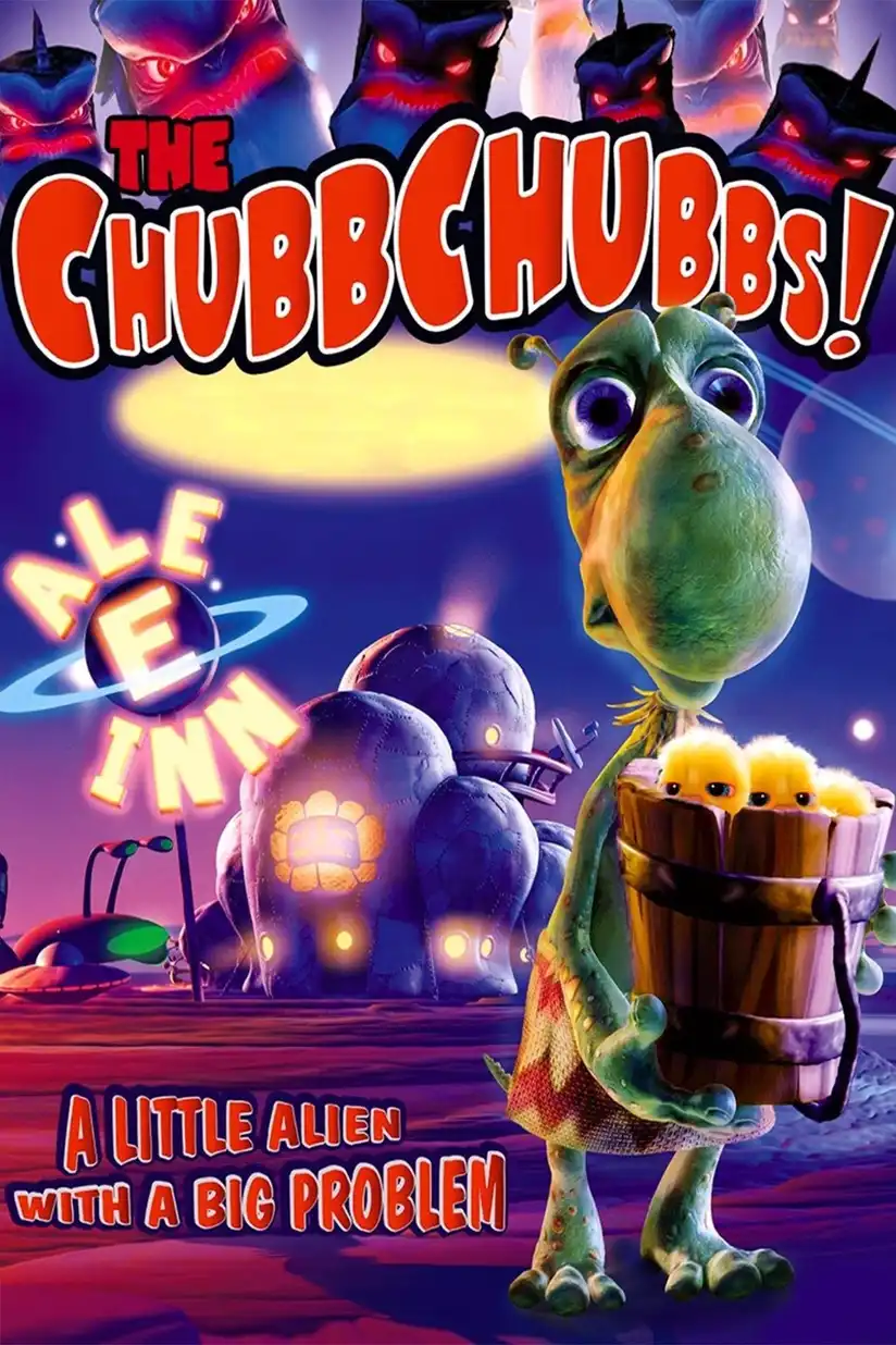 Watch and Download The ChubbChubbs! 10