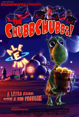 Watch and Download The ChubbChubbs! 3