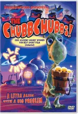 Watch and Download The ChubbChubbs! 5