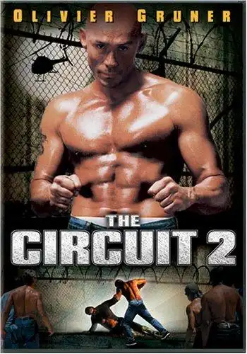 Watch and Download The Circuit 2: The Final Punch 2