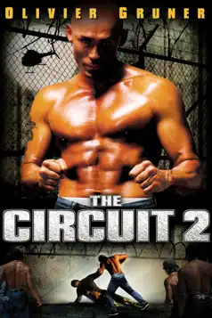 Watch and Download The Circuit 2: The Final Punch