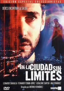 Watch and Download The City of No Limits 4