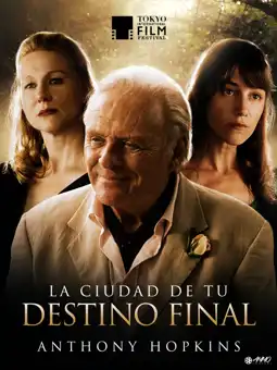 Watch and Download The City of Your Final Destination 4