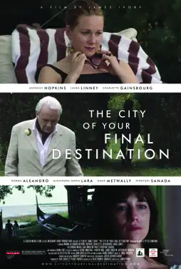 Watch and Download The City of Your Final Destination 5