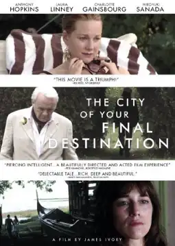 Watch and Download The City of Your Final Destination 6