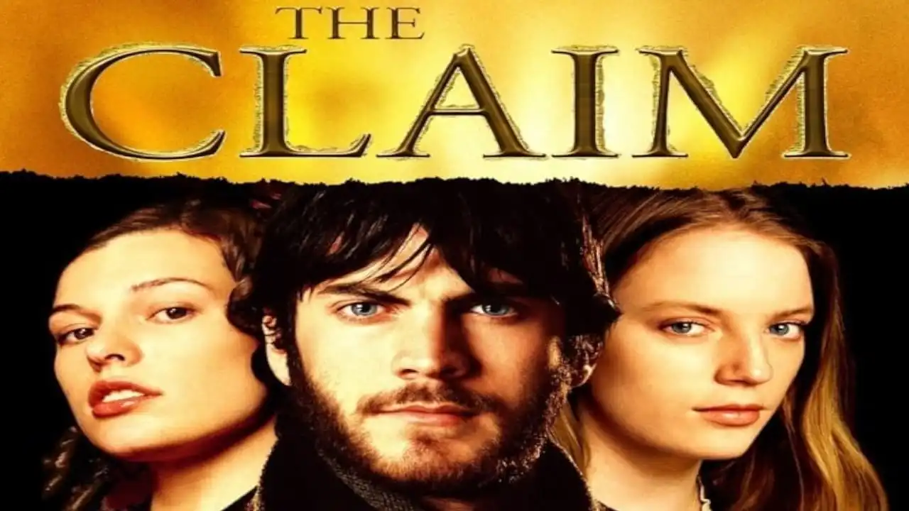 Watch and Download The Claim 3