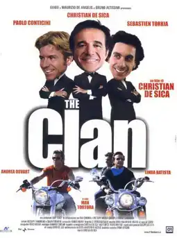 Watch and Download The Clan 3