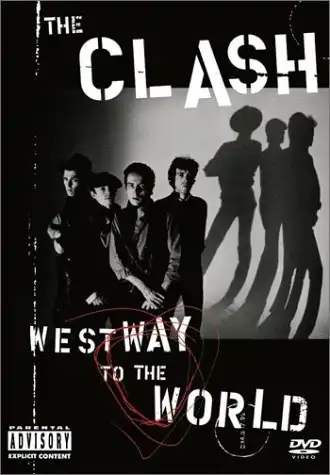 Watch and Download The Clash - Westway To The World 2