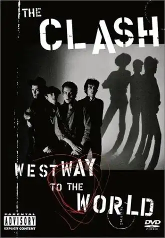 Watch and Download The Clash - Westway To The World 3