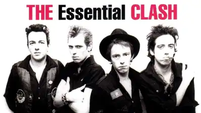 Watch and Download The Clash : The Essential Clash 4