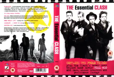 Watch and Download The Clash : The Essential Clash 5