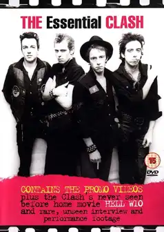 Watch and Download The Clash : The Essential Clash