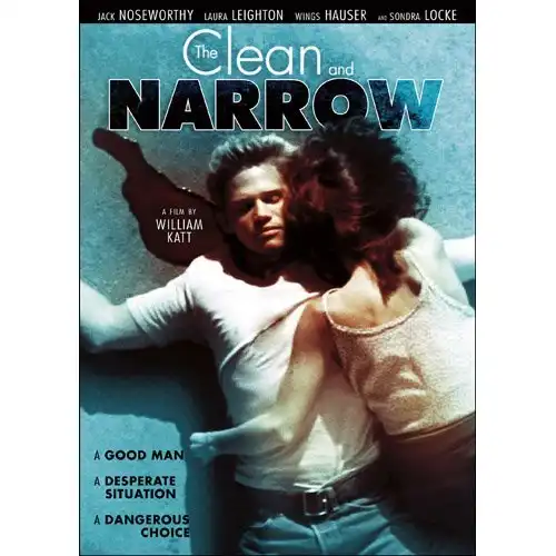 Watch and Download The Clean and Narrow 3