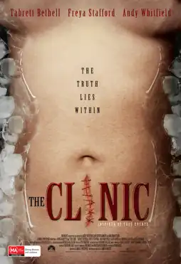 Watch and Download The Clinic 9