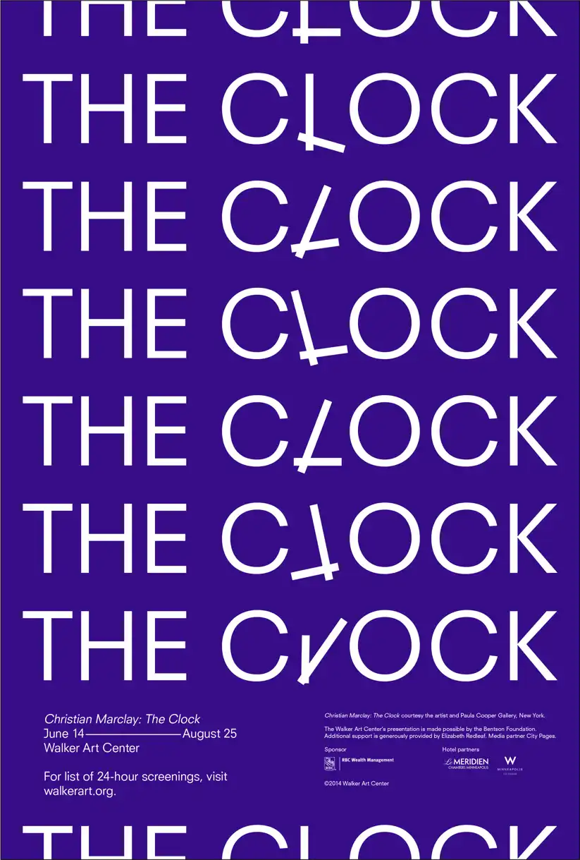 Watch and Download The Clock 4