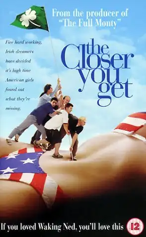 Watch and Download The Closer You Get 11