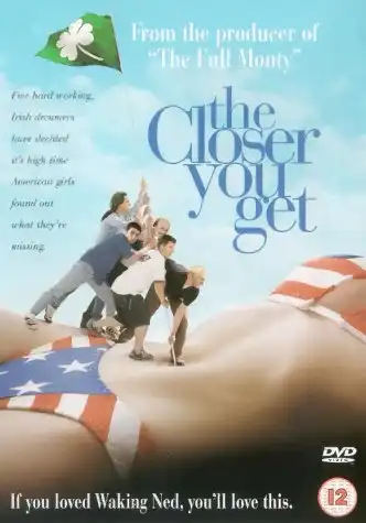 Watch and Download The Closer You Get 9