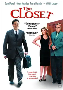 Watch and Download The Closet 6