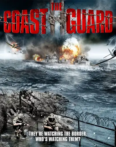 Watch and Download The Coast Guard 5