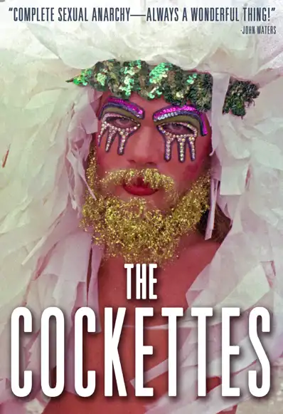 Watch and Download The Cockettes 2