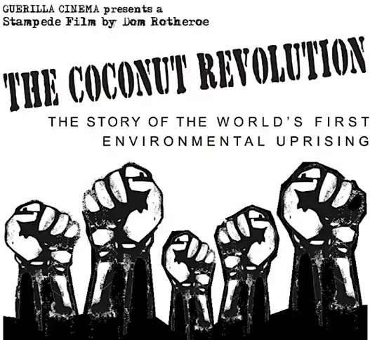 Watch and Download The Coconut Revolution 3