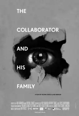 Watch and Download The Collaborator and His Family 2