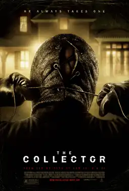 Watch and Download The Collector 8