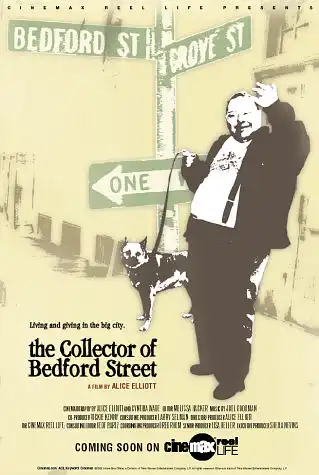 Watch and Download The Collector of Bedford Street 1