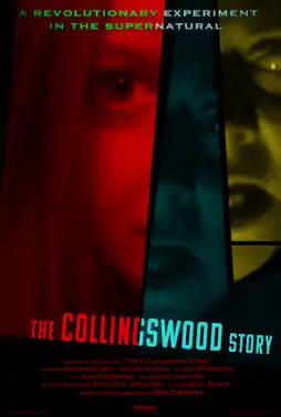 Watch and Download The Collingswood Story 15