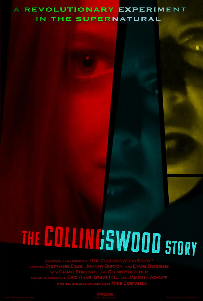 Watch and Download The Collingswood Story 16