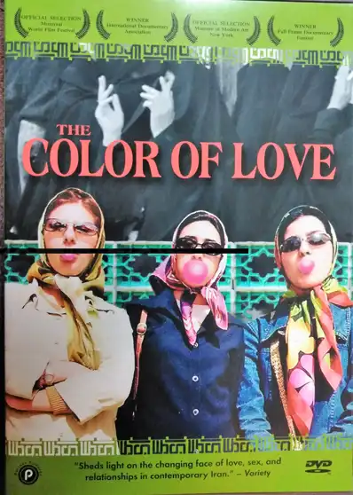 Watch and Download The Color Of Love 2